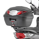 SYM Symphony ST 200 [2015-2020] – Monolock top case carrier