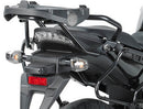 Honda CBF 1000 ST [2010–2014] – Topcaseträger Monokey mit Platte
