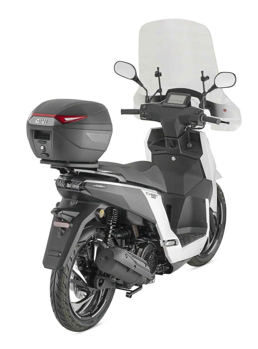 VOGE SR1 125 [2023–2026] – Topcaseträger für Monolock Topcase