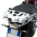 BMW R 1200 GS [GIVI] - Carrier made of anodized aluminum for MONOKEY® cases compatible with original side carriers