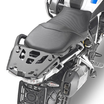 BMW R 1200 GS ADVENTURE [2013-2018] - Specific aluminum plate for MONOKEY