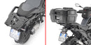 BMW R 1300 GS [GIVI] - Carrier made of anodized aluminum for MONOKEY® cases