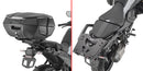 BMW R 1300 R [GIVI] - Carrier made of anodized aluminum for MONOKEY® cases