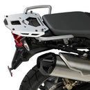 Triumph Tiger 800 / 800 XC / 800 XR [GIVI] - carrier made of anodized aluminum for MONOKEY® cases max