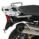 Triumph Tiger 800 XR [2018-2019] - Aluminum carrier for Monokey case, anodized, max