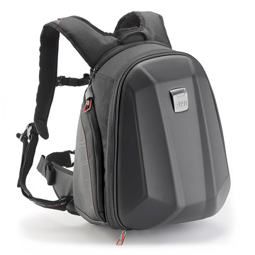 [GIVI] – Easy-T backpack with thermoformed pocket – volume 18 liters