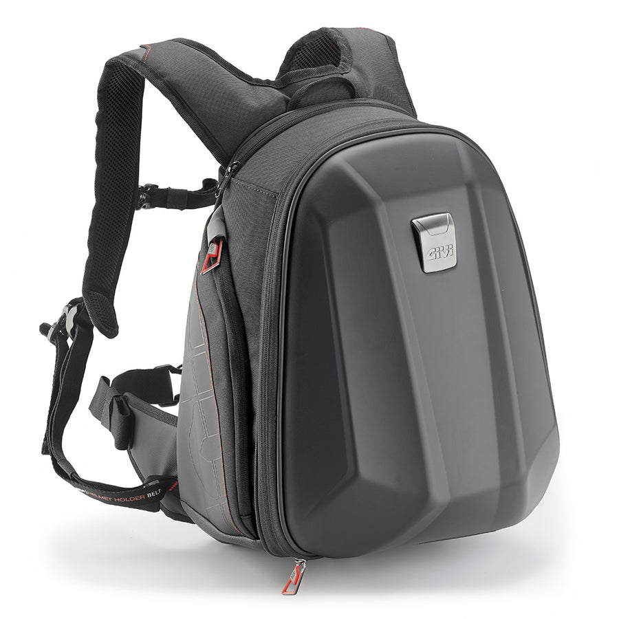 [GIVI] – Easy-T Rucksack mit thermogeformter Tasche – Volumen 18 Liter