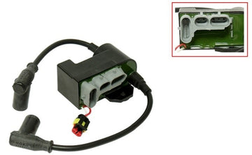 LYNX RAVE 550 [2010-2014] - Calibrated module for snowmobiles