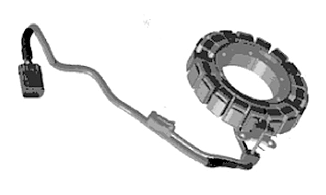 SKI DOO SUMMIT SP 850 E TEC 154 [2017-2023] - Stator for snowmobiles