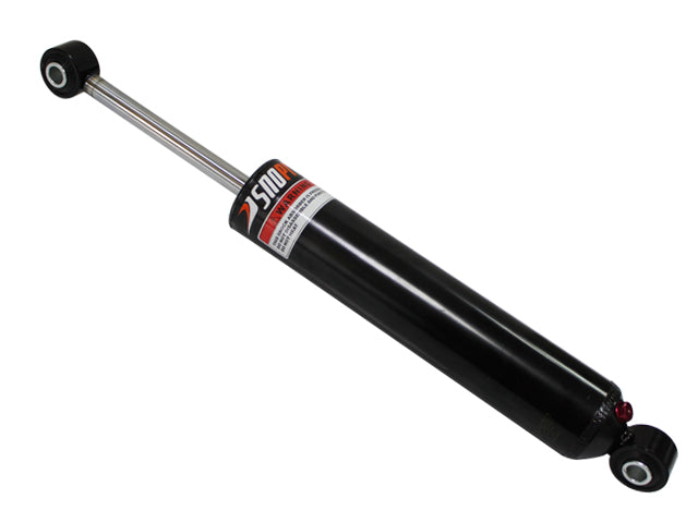 ARCTIC CAT PANTERA 580 [1995-1996] - Shock absorbers for snowmobiles