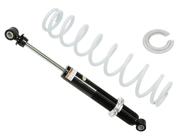 ARCTIC CAT ZR 6000 LXR ES 129 [2015-2017] - Front shock absorber for snowmobiles