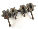 Kawasaki Z 1100 KZT10A [1982] - Crankshaft-5