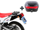 Honda CRF 250 Rally [2017-2020] - Top case