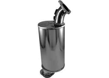 ARCTIC CAT M 800 [2012-2017] - Lightweight silencer