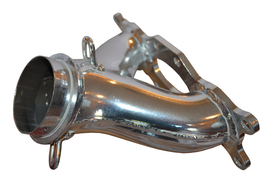SKI DOO MXZ TNT 800 R E TEC [2010-2018] - Y-Pipe for Ski-Doo