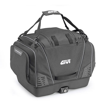 Transport bag with Monokey® fastening system - for small dogs - max. load 5kg