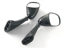 Suzuki Bandit GSF 1200 S WVA9 [2001] - Mirror fairing mirror left and right-1