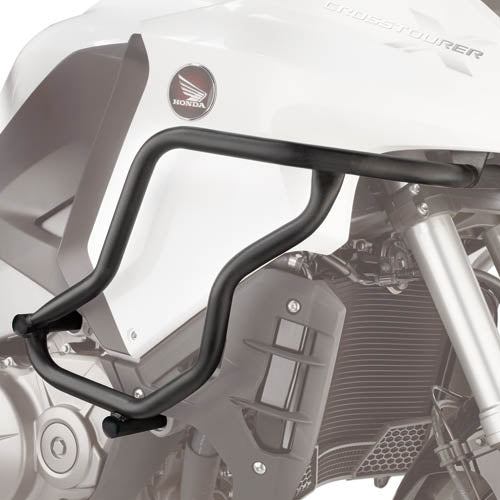 Honda Crosstourer 1200 / Crosstourer 1200 DCT [GIVI] - Sturzbügel Rohrdurchmesser 25 mm