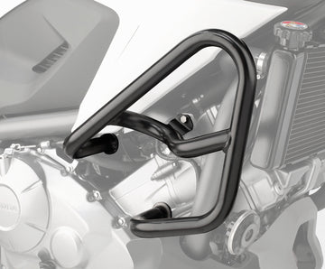 Honda NC 700 S [2012–2013] – Sturzbügel 25 mm Rohrdurchmesser