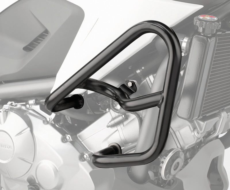 Honda NC 750 S [2016–2020] – Sturzbügel 25 mm Rohrdurchmesser