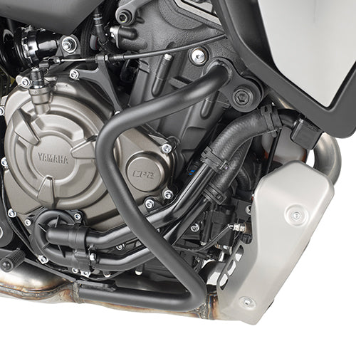 Yamaha Tracer 7 [GIVI] - Sturzbügel