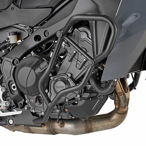 Yamaha Tracer 9 / Tracer 9 GT / Tracer 9 GT+ [GIVI] - Sturzbügel