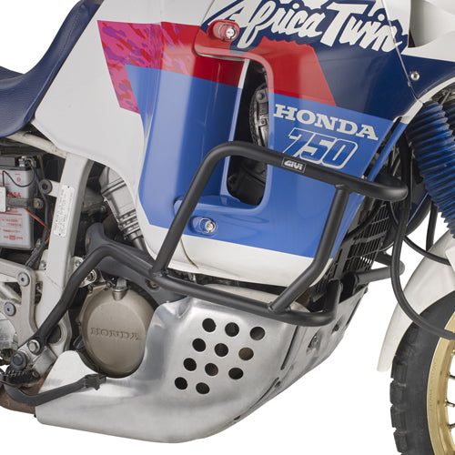 Honda Africa Twin 750 [GIVI] - Sturzbügel Rohrdurchmesser 22 mm