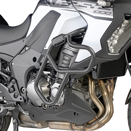 Kawasaki Versys 1000 / Versys 1000 SE [GIVI] - Sturzbügel