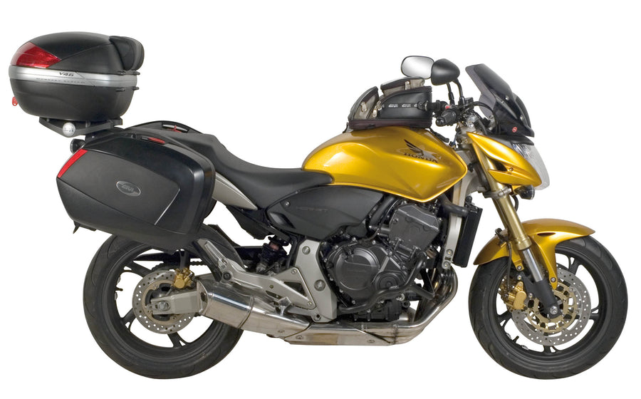 Honda Hornet 600 [2011-2013] - Crash bar 25mm