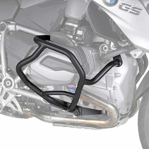 BMW R 1200 GS [GIVI] - Sturzbügel zu montieren mit TN5108KIT ab Bj 2016