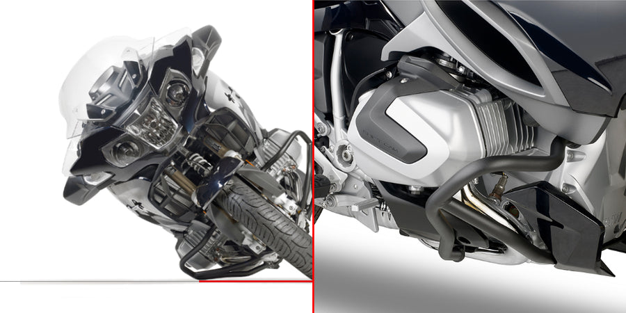 BMW R 1250 RT [GIVI] - Sturzbügel