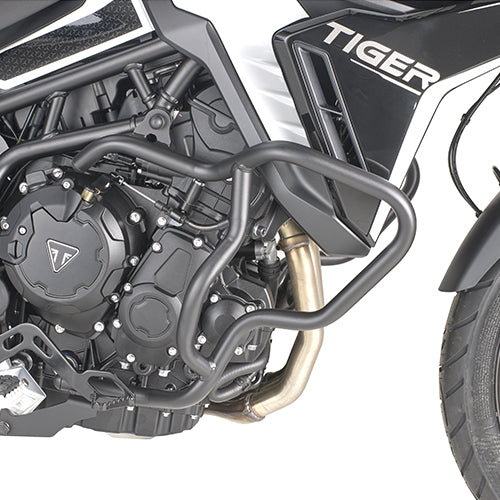 Triumph Tiger 900 [GIVI] - Sturzbügel
