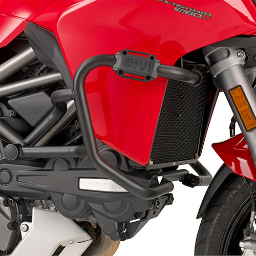 Ducati Multistrada 950 S [GIVI] - Sturzbügel