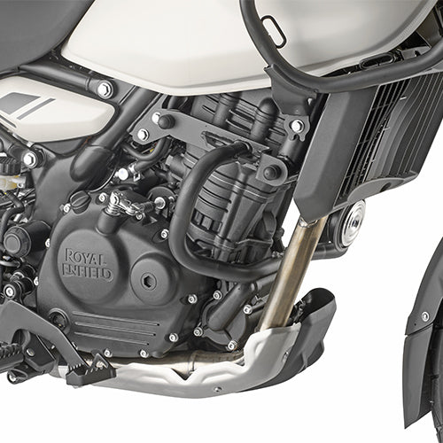 Royal Enfield Himalayan 450 [GIVI] - Sturzbügel