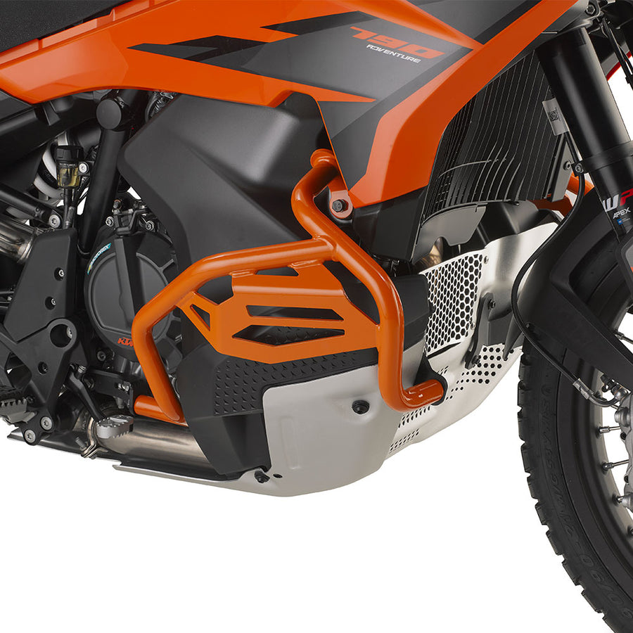 KTM Adventure 790 [GIVI] - Sturzbügel