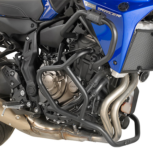 Yamaha MT 07 Tracer [GIVI] - Sturzbügel