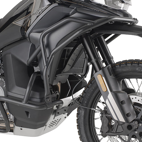 CF Moto MT-X 1000 [GIVI] - Crash bar