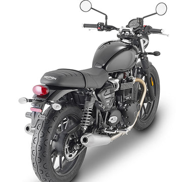 Triumph Speed ​​Twin 900 [GIVI] - Spacer for REMOVE-X removable for saddlebags