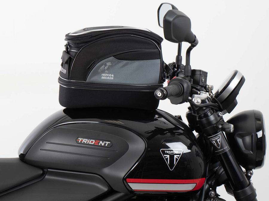 Hepco & Becker [Hepco & Becker] - Tank bag "Street" Tourer L
