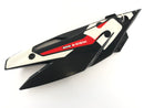 SWM SM 125 R [2017] - Side panel right panel-1
