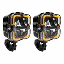 Triumph Tiger 1200 Rally Pro [MOTORIZE] - Tagfahrlicht Zusatzscheinwerfer LED-1