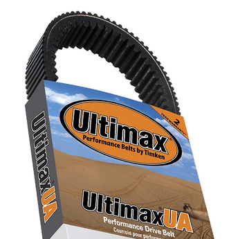 POLARIS SPORTSMAN 550 FOREST [2011-2014] - Drive belt for ATV
