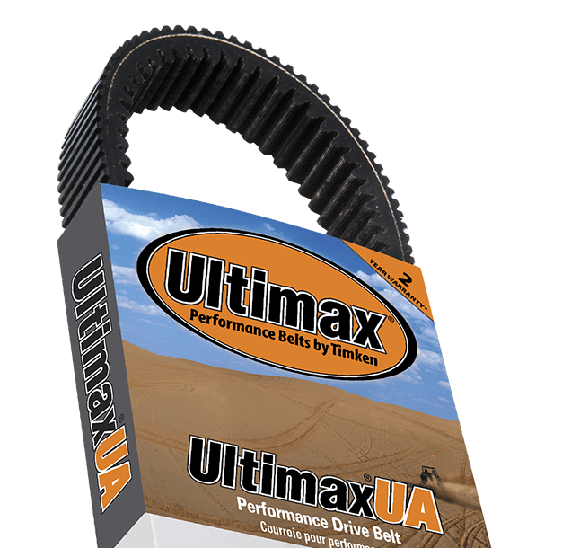 CAN-AM COMMANDER 800 DPS [2011-2020] - Drive belt for ATV