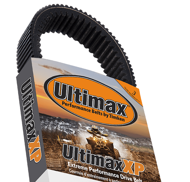 POLARIS SPORTSMAN 850 FOREST [2011-2014] - Drive belt for ATV