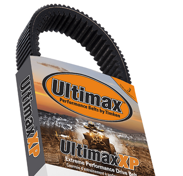 POLARIS SPORTSMAN 550 FOREST [2011-2014] - Drive belt for ATV