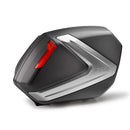 V37 - Monokey® SIDE side case set – max. load 10 kg