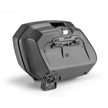 V37 - Seitenkoffer-Satz Monokey® SIDE – in Carbon Optik, max. Zuladung 10 kg