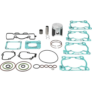 KTM 125 XC W [2017-2019] - Piston kit