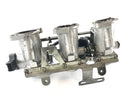 Triumph Tiger 955i 709EN [2001] - Throttle body-4