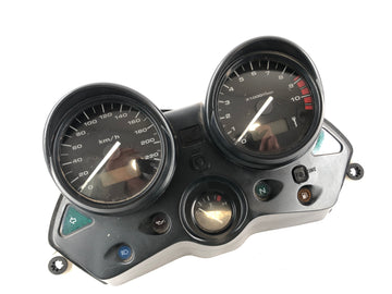 Honda Varadero XL 1000 SD02 [2002] - Speedometer Cockpit 62,689km - 0